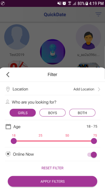 Adult dating apps kostenlos